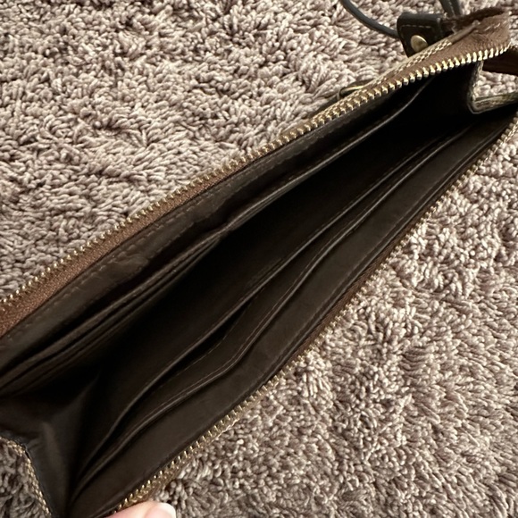 Coach Wallet - Picture 3 of 4